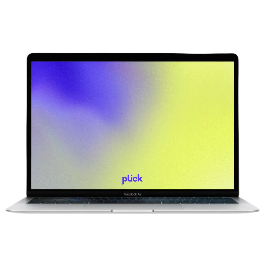 MacBook Air 13" (2019)