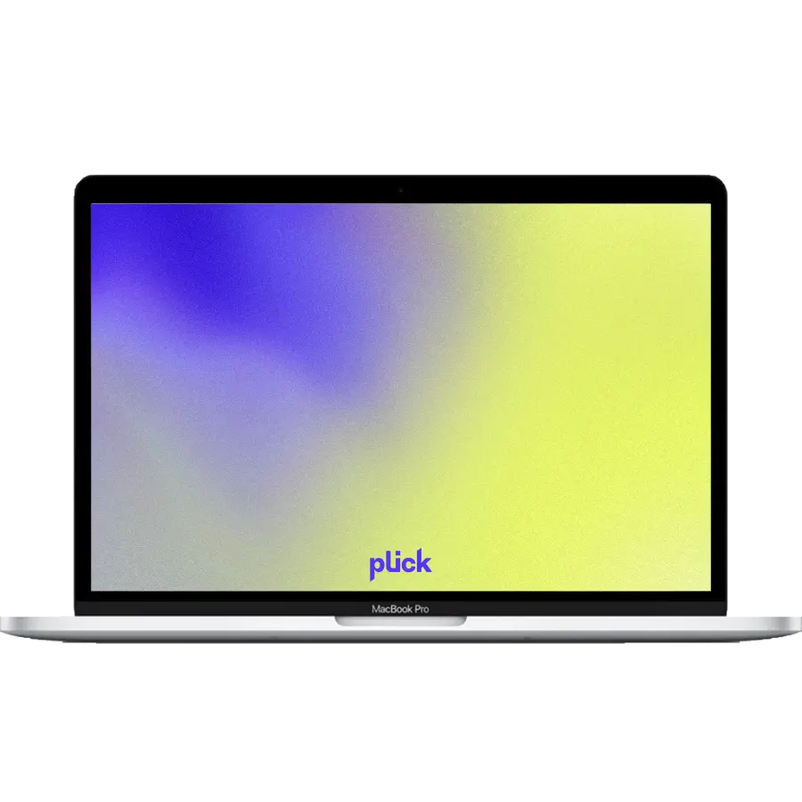 MacBook Pro 13" Touch Bar (2016)