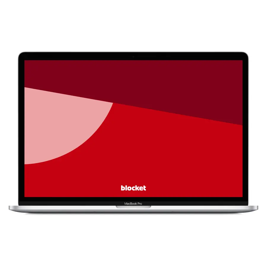 MacBook Pro 15" (2019)